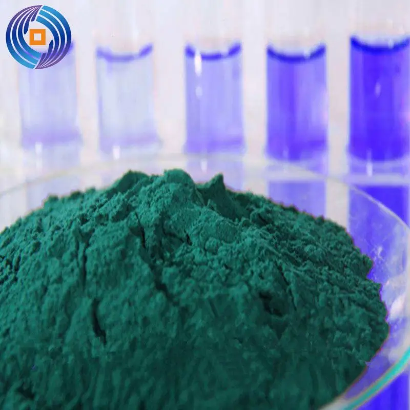 
Hot sell 99.5% min chromium sulphate (chromium III sulfate) CAS No.: 12336-95-7 