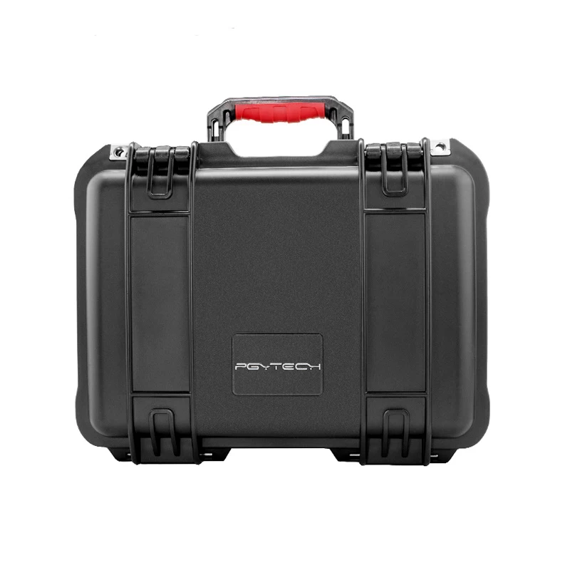 DJI Mavic 2 Storage Box Travel Portable EVA Safety Carry Case for Mavic 2 Pro/Zoom Drone Accessories New