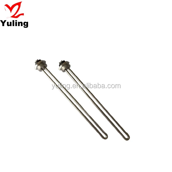 
low voltage 24v dc 500 watt water heater 