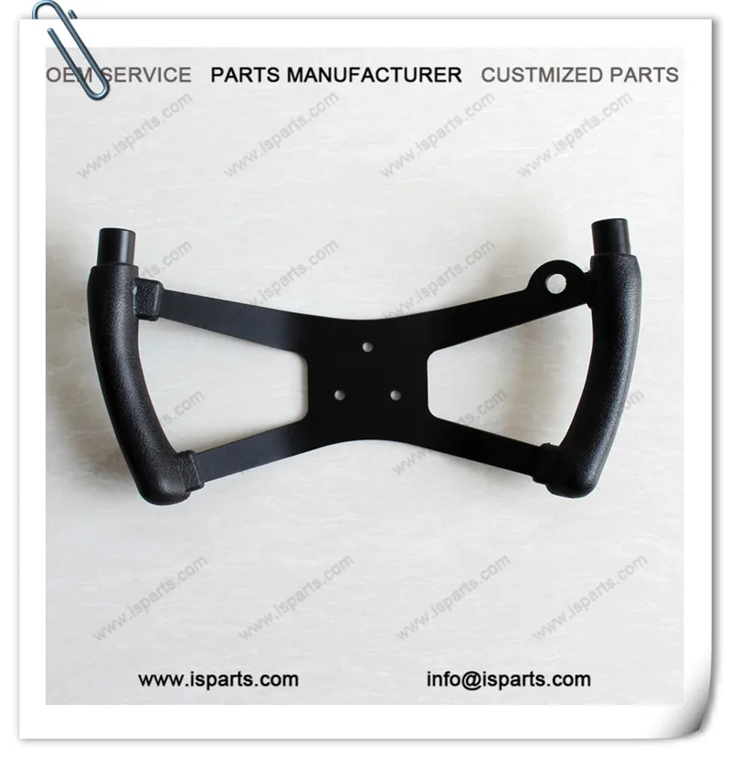 Steering Wheel 110CC 125cc 330mm Diameter Go Kart Buggy