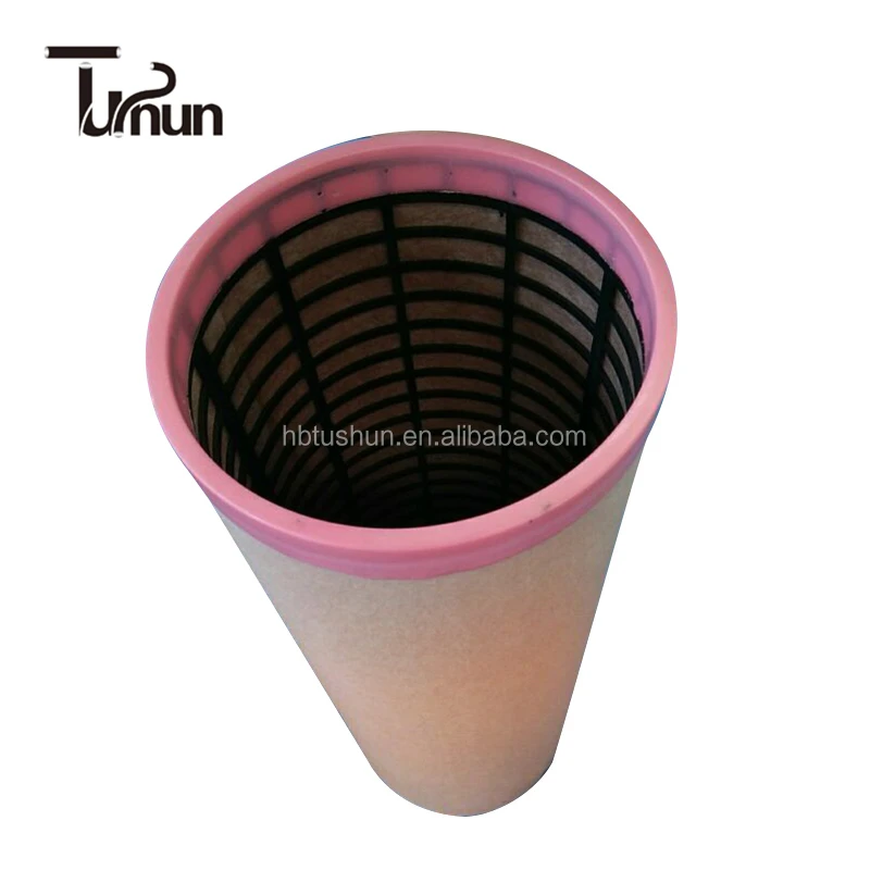 Mann air filter manufacturer 17801-2550 /P181002 /C311390