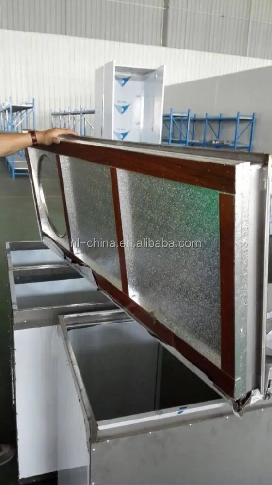 2022 small Outdoor Kitchen Grill Island Double Door Kitchen stainless steel kitchen set toy