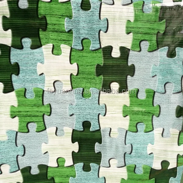 Factory wholesale PVC carpet roll laminate plastic flooring at cheap price Yuanhua