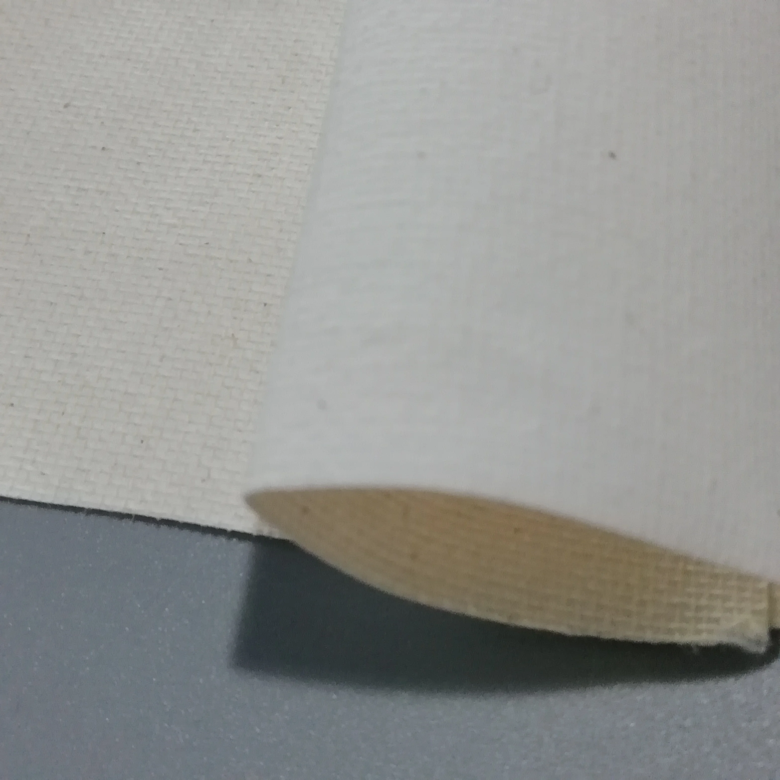 For Acrylic Painting Cotton Canvas with Frame Big Blank Stretched Canvas Carton Customized Logo White Pure Cotton Rectangle 5308