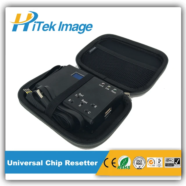  Совместимый сброс чипов lexmark MS310 MX310 MS410 MX410 MS510 MX510 MS610 MS710 MS810