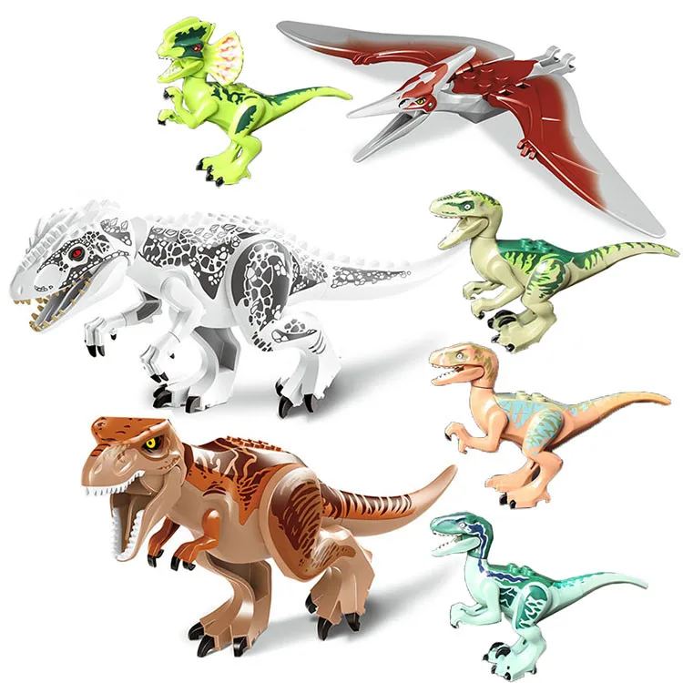 Jurassic Park Teile Jurassic Park Teile