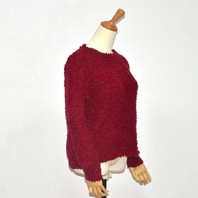 
wool handmade sweaters design for girl/woolen sweater designs for ladies 
