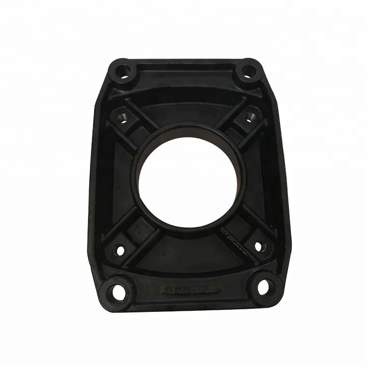 Современная Длинная жизнь инвестиции литой шарикоподшипник крышка