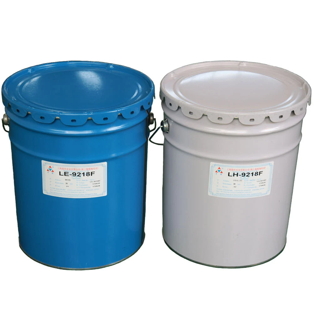 fibre glast offers electrically conductive epoxy resin adhesive or used resin for transformer