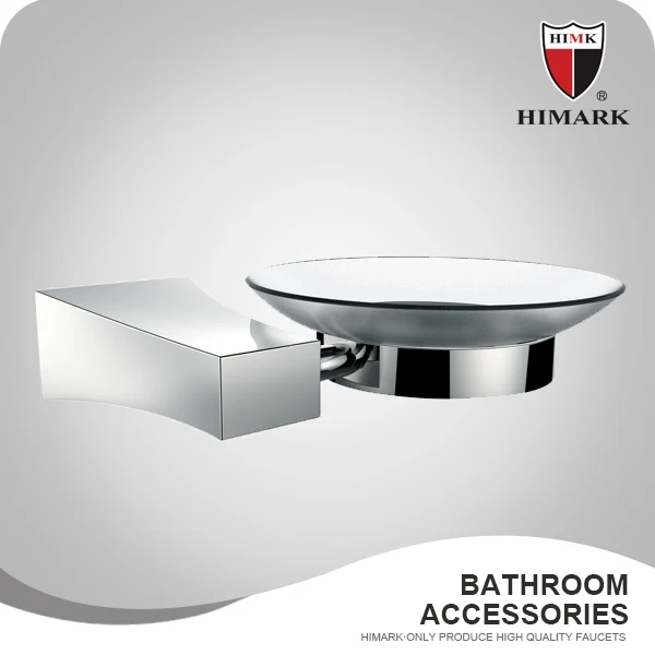 himark настенный ванна мыльница