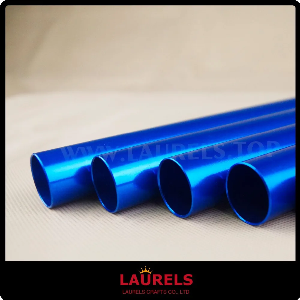 Wholesale Wind Chime Tubes Metal for Color and Size Custom made