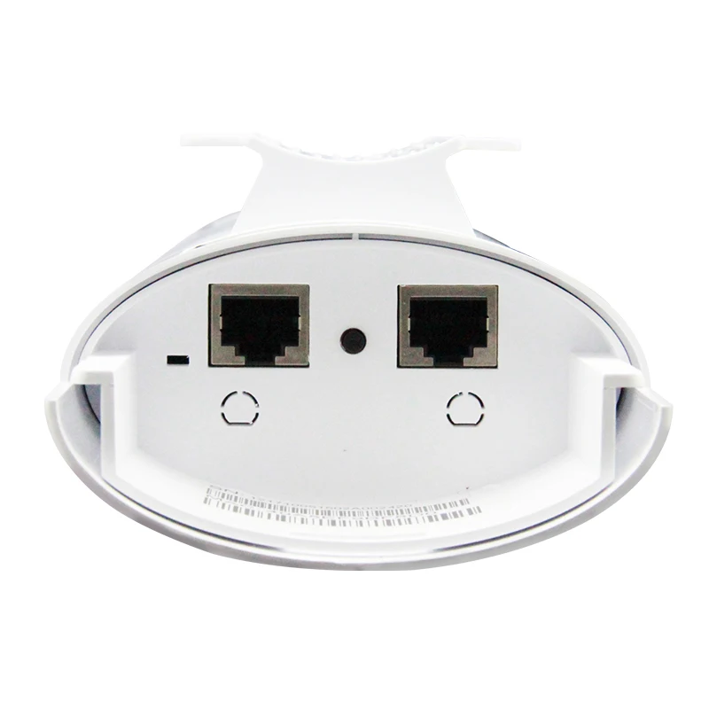 
5.8Ghz 2km point to point outdoor wifi access point/wireless bridge cpe/ wireless transmitter and receiver 
