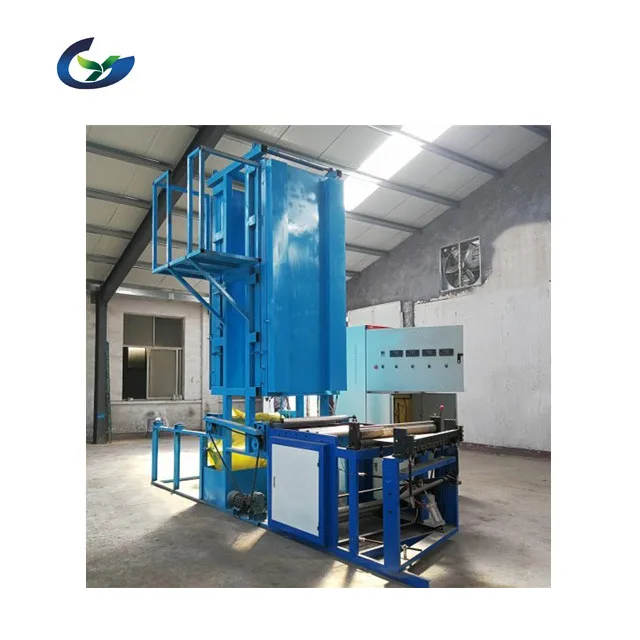 Good Quality evaporative cooling pad making machine production line