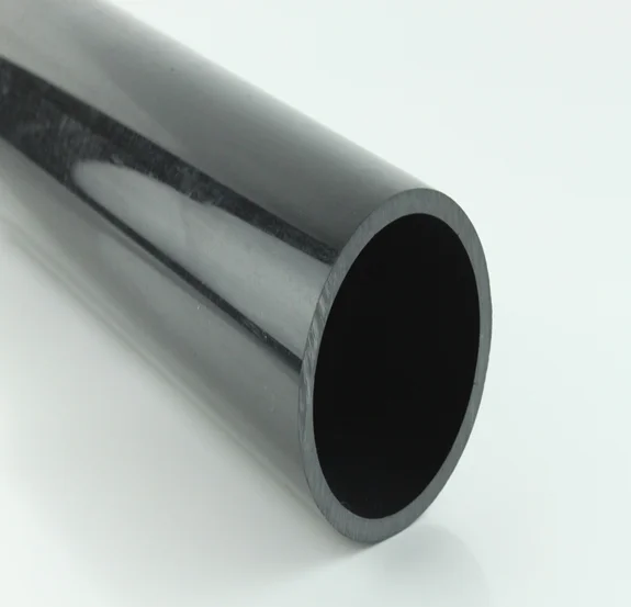 pvc and upvc profile