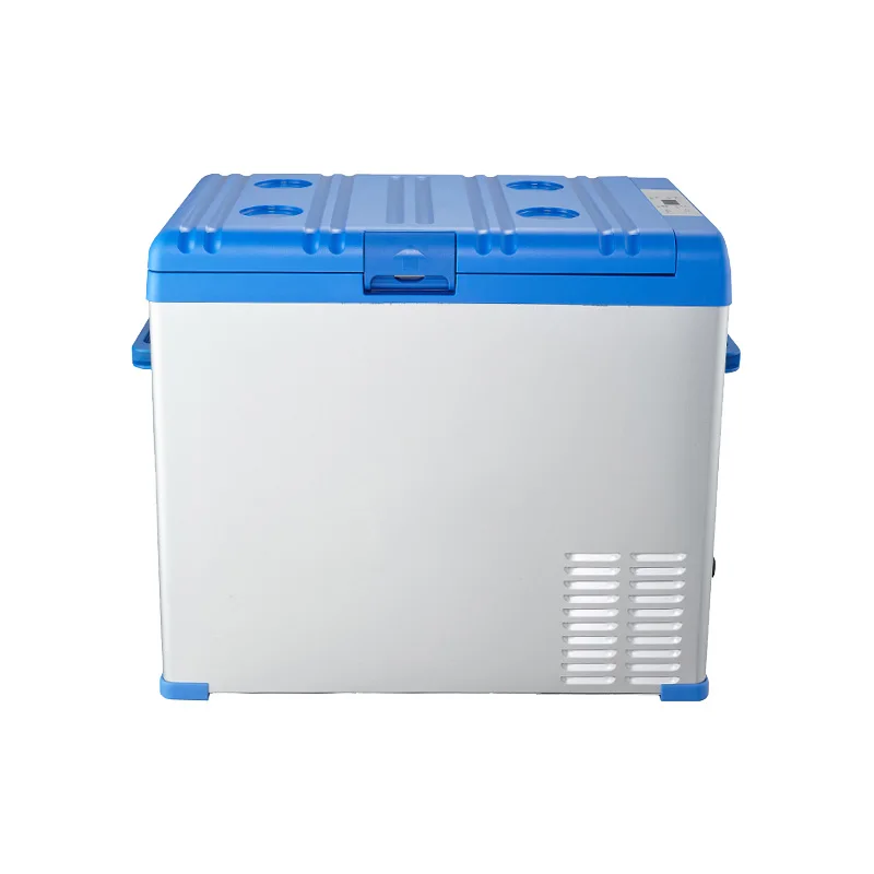 Автобус 12 Вольт-24 Вольт постоянный ток, компрессор холодильника