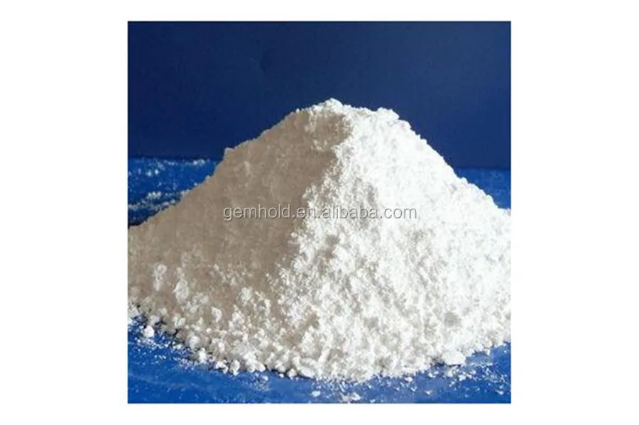 Barium Sulphate Professional Manufacturer in China