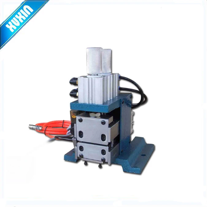 electrical cable peeling machine XX-3F,High Quality electrical cable peeling machine