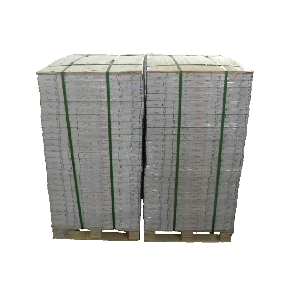 Specializing in the production super image carbonless paper