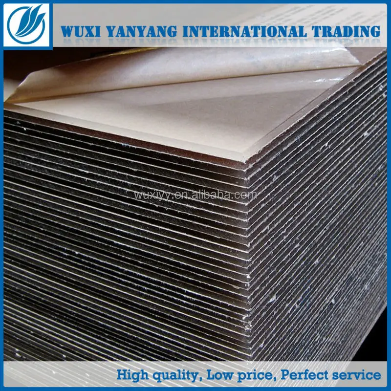 plastic abs sheet for vacuum forming 1mm to 12mm plastic ABS sheet