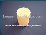 циркония тигле, лаборатории тигельной; высокое pruity циркония тигле