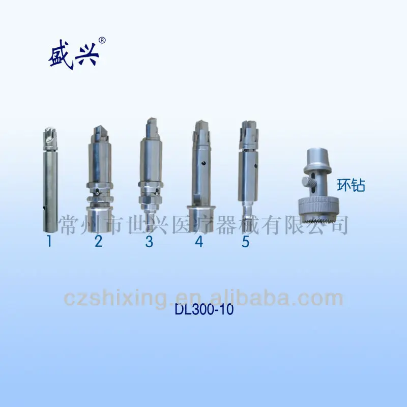 Medical drill DL300-10