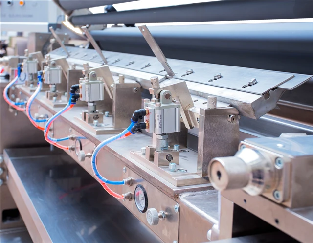 Strong adhesive pe eva foam tape double sided foam mounting tape Coating making Machine