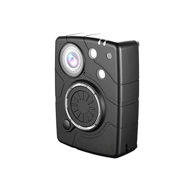 
Hd wifi Infrared Ambarelle A7 chipset police worn body camera 