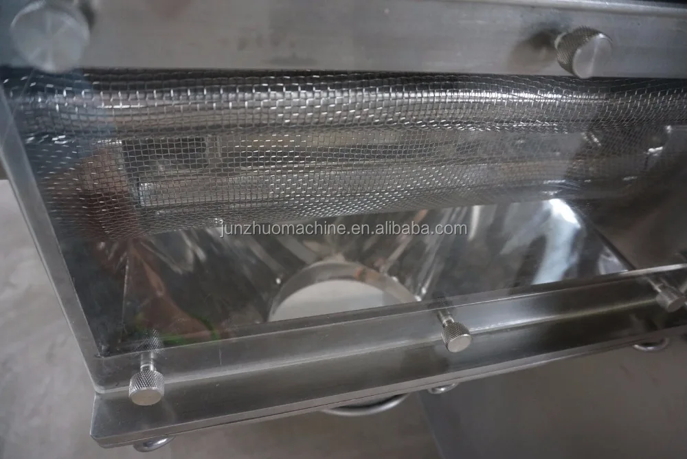 YK-160Z Wet Flour Powder Oscillating Granulator and Granulating Machine