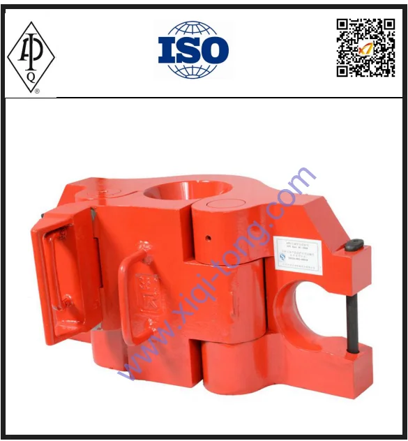 Well drilling Elevator CDZ series Elevator wellhead Tool oilfield equipment