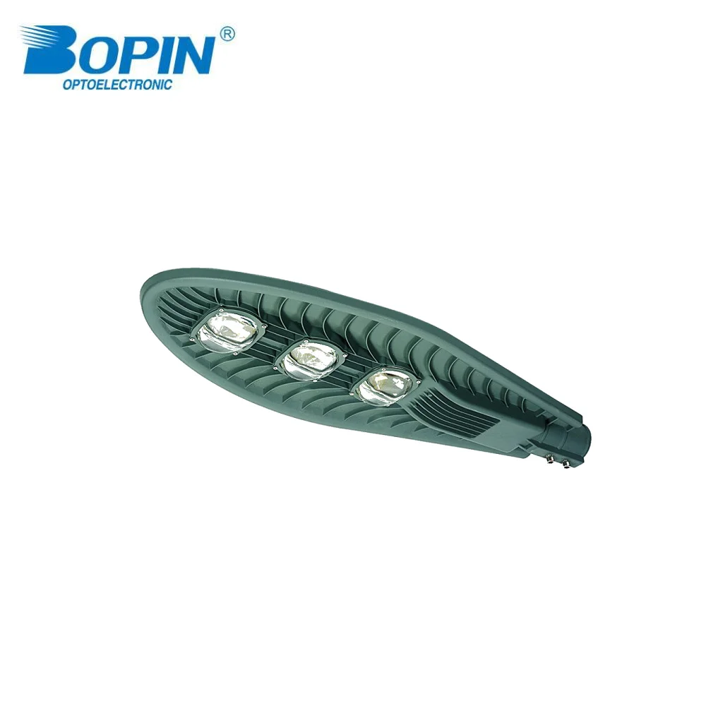 
IP66 Waterproof rating 55 dollars led street light 