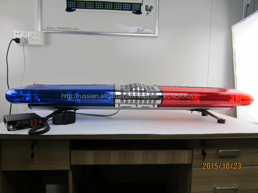100 Вт новый дизайн супер яркий из светодиодов COB lightbar / 10 Вт каждый COB 10 модули LBUT-C204