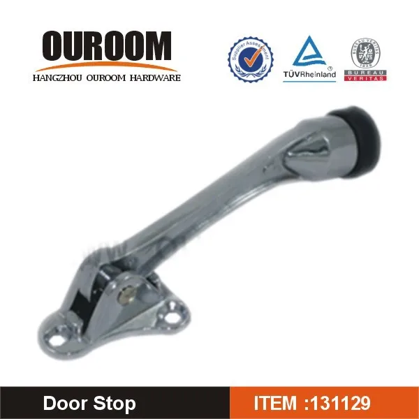 Made In China Excellent Material Door Stopper For Glass Door