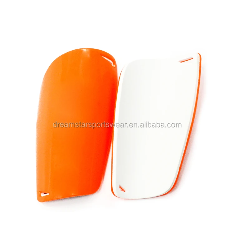 Customized 2021 Wholesale Cheap Soccer Shin Guards