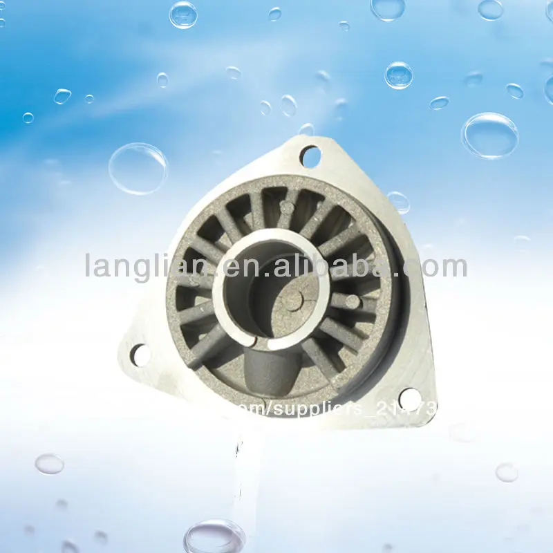 камаз одно- цилиндровый воздушный насос лицевой панели 53205-3509088