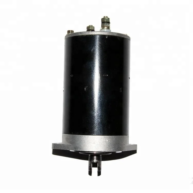 mini 12v dc gear motor for hydraulic lift table one man lifter