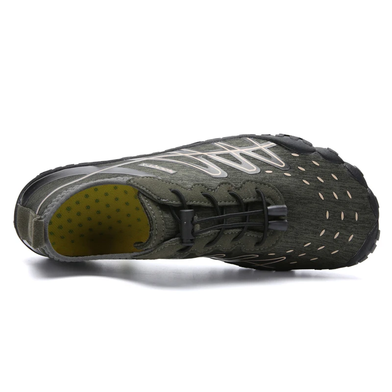 
2019 New Spandex Outdoor Beach Aqua Shoes Water Shoes 