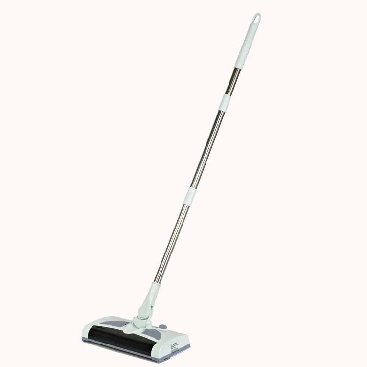 
Multi function broom Electric sweeper vacuum rechargeable battery sweeper 