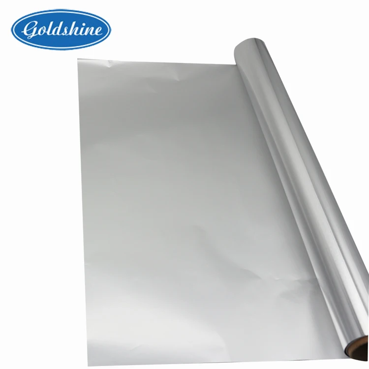 8011-O household aluminium foil 100m 150 meter