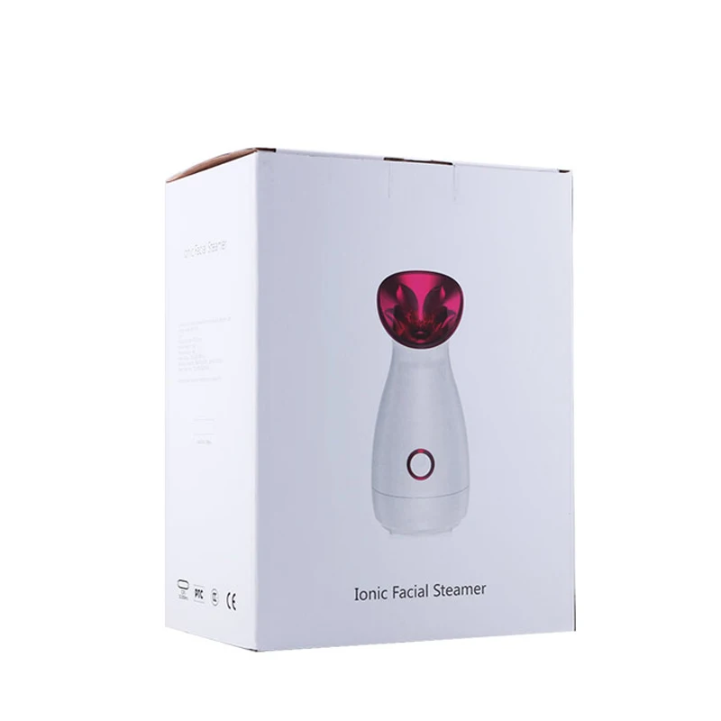rechargeable electric nano ionic facial mist sprayer