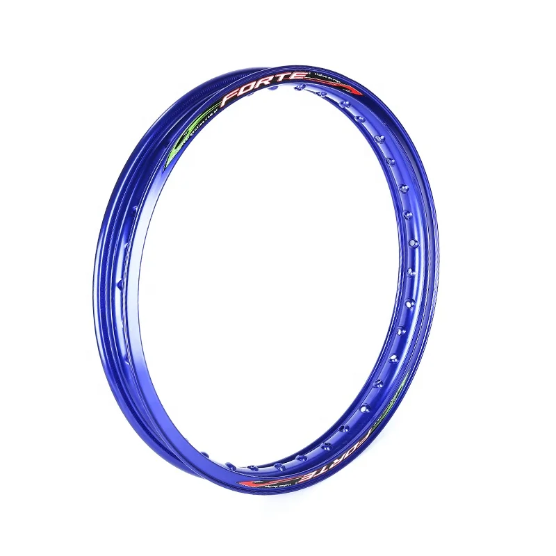 
HAISSKY high quality aluminum alloy rims motorcycle wheel rims for MX bike 