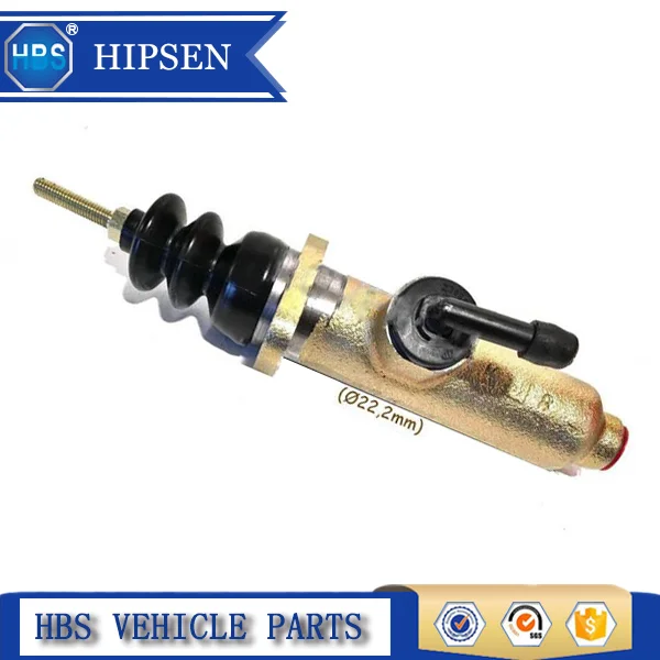 OEM 531 919 255 901 531919255901 Clutch Master Cylinder For Tractor Zetor