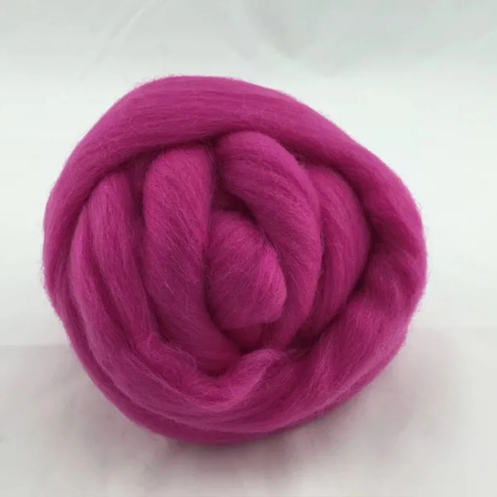 
21mic arm knitting wool yarn merino wool fancy yarn super chunky 