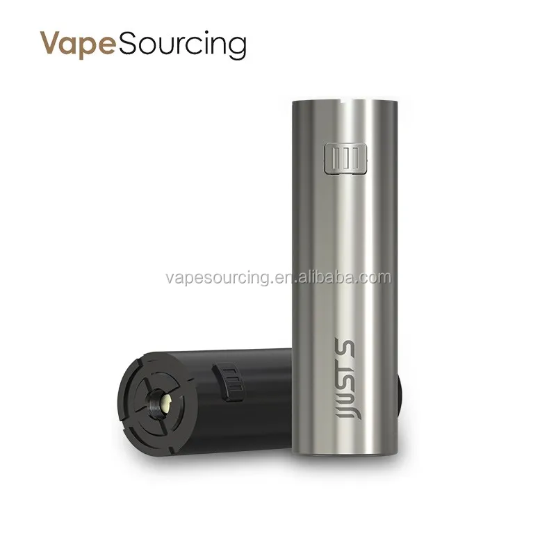 
Eleaf iJust S colorful vape pen kit 3000mAh new color ijust s rainbow 
