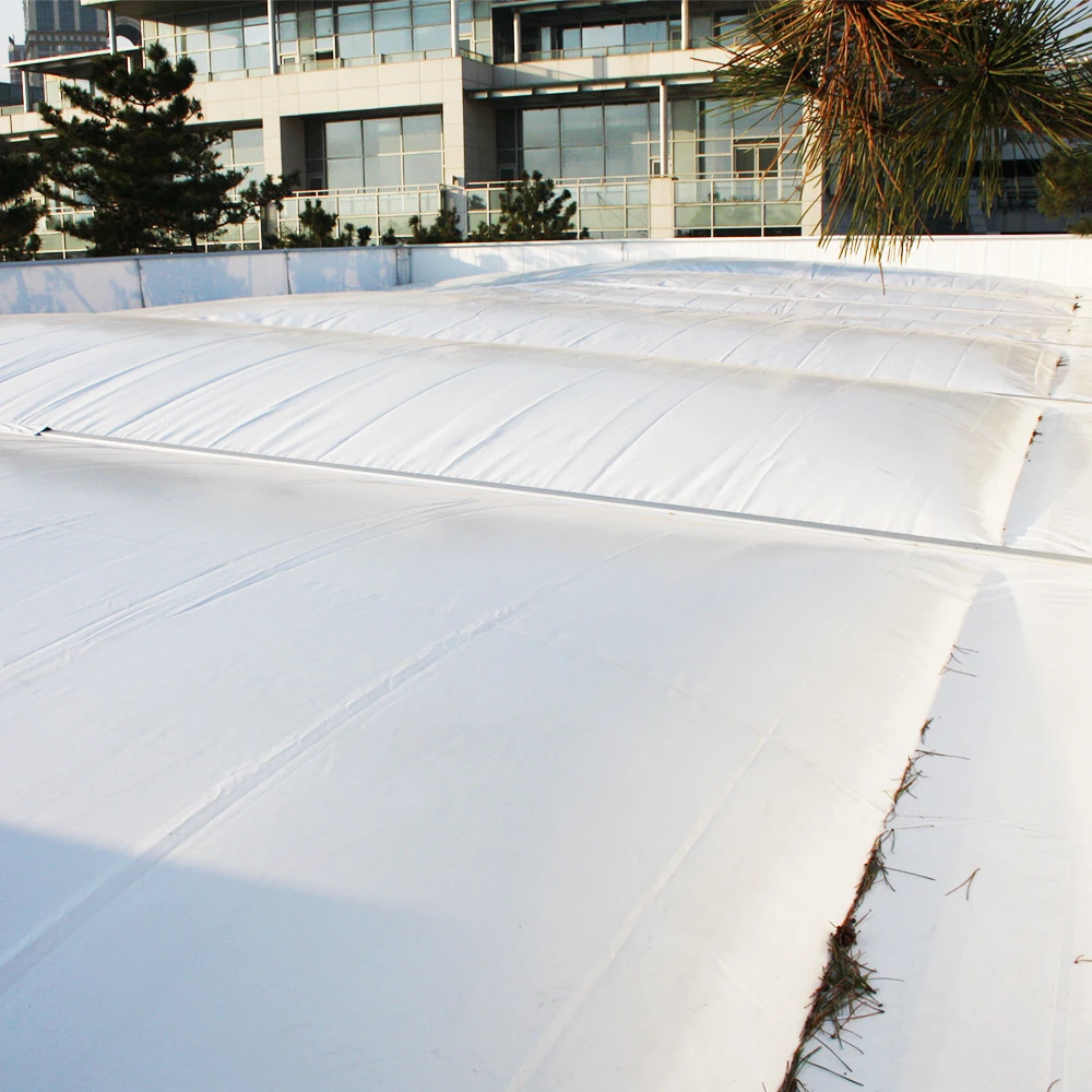 
COSCO Aluminum Structure Thermo Roof Wedding Glass Tent, Winter Insulated Outdoor Large Party Tent 