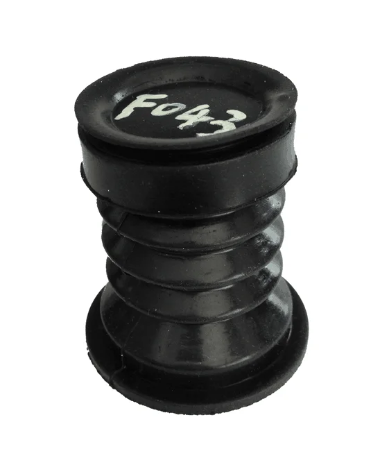 
FC043 Washing Machine Parts Rubber Drain Valve 