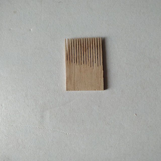 diamond flat wooden toothpicks