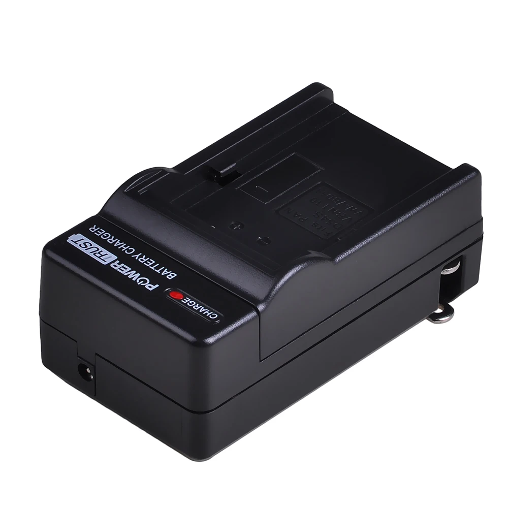 CGR-D54 CGR D54 CGRD54 CGA-D54 D54S VW-VBD58 VBD78 VBN130 VBN260 VBN390 Digital Single Charger for Panasonic AG-DVC60 DVX100