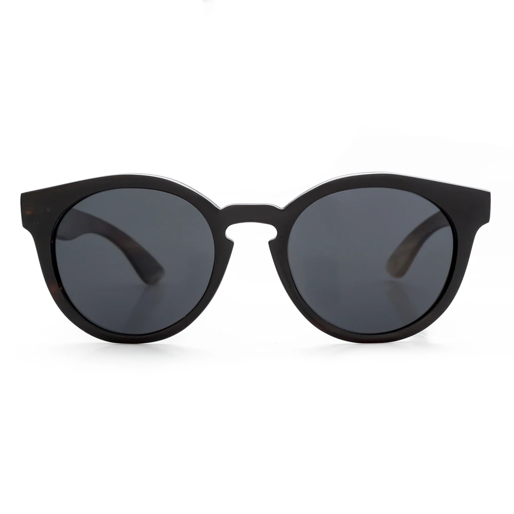 Design your own sunglasses horn new model transitions photochromic lens eye wear vision sun glass sunglasses
