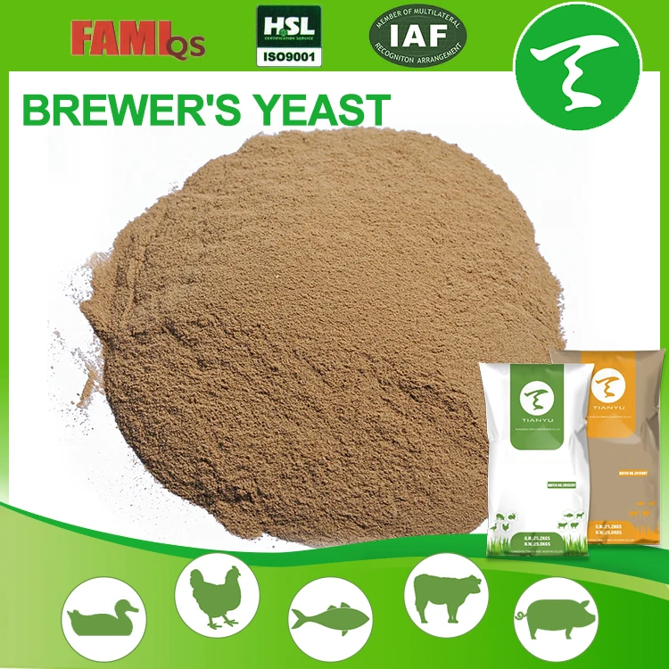 High Quality Poultry Feed Additive Brewer/Beer/Beer Instant Dry Brew Importers