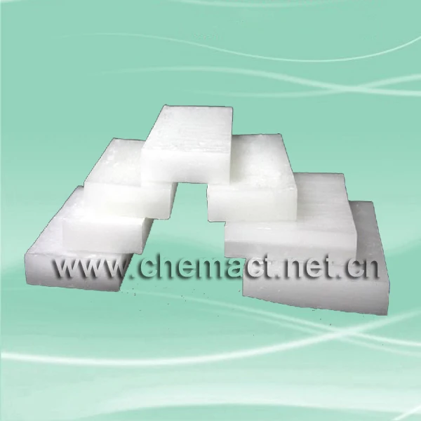 
Fully Refined Paraffin Wax 58-60 